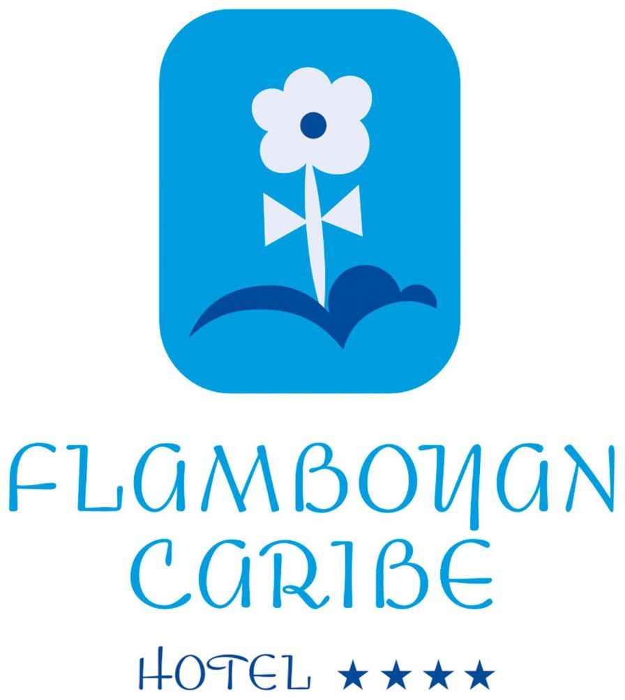 Hotel Flamboyan Caribe & 4*